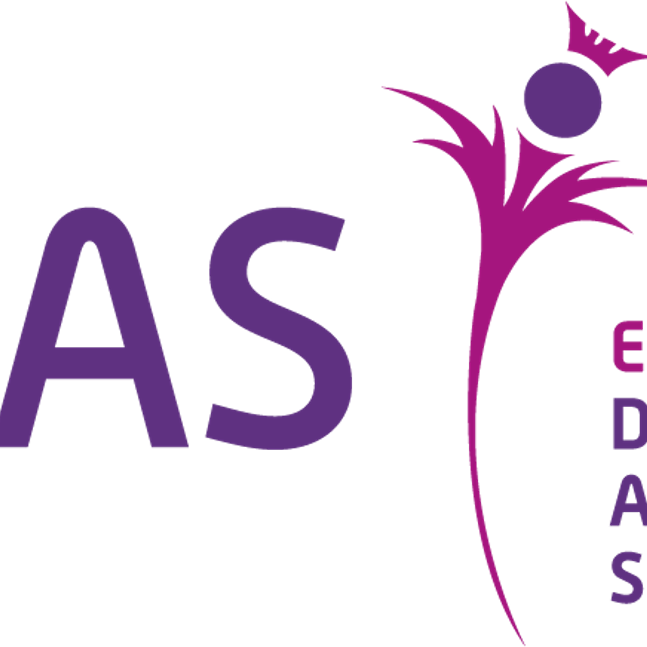 EDAS logo